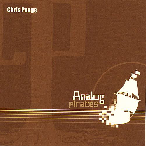 Chris Poage - Analog Pirates