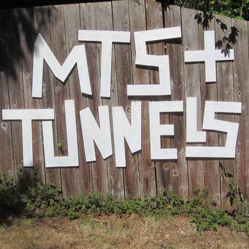 Mts. & Tunnels